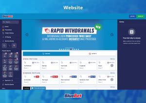 betblue.net|BlueBet Teams with Betr.
